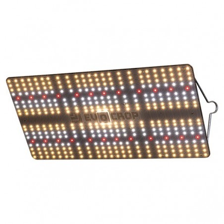 Panneau LED Wallace EVO V1 240 W allumé