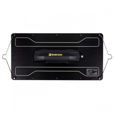 Pannello LED Wallace EVO V1 240W- GB The Green Brand