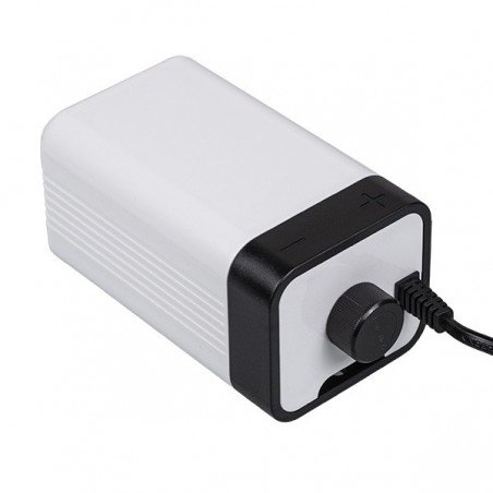 Bomba de ar para tanque de água de irrigação - Grow Barato