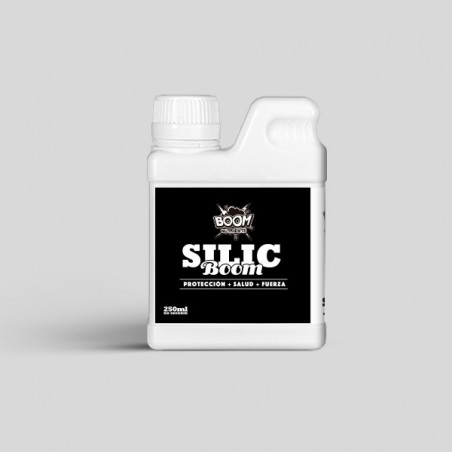 Silic Boom 250ml Silic Boom 250ml