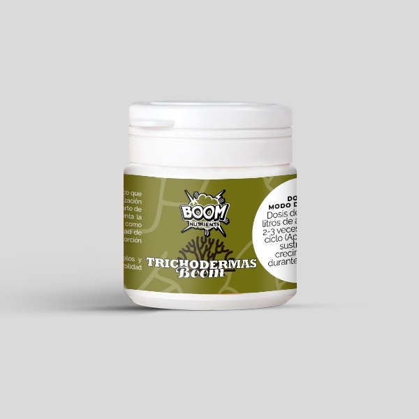 Trichodermas Boom 50g