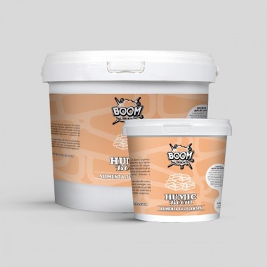 Humic Boom