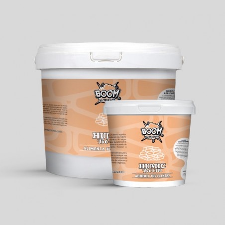 Humic Boom Humic Boom