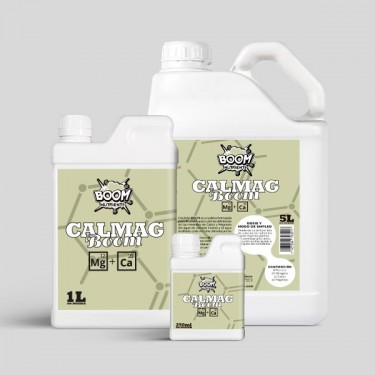 Calmag Boom grupo