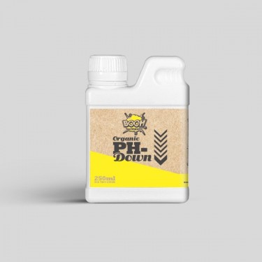 Comprar Organic ph- por Boom Nutrients - Grow Barato