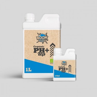 Organic pH+ grupo