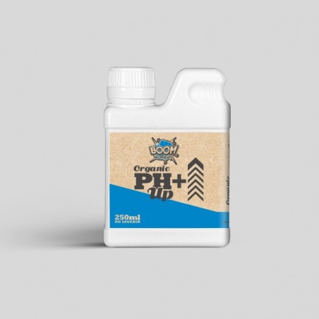 Comprar Nutrientes orgânicos ph+ Boom - GB A marca verde Comprar Nutrientes orgânicos ph+ Boom - GB A marca verde
