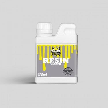 Comprare Resin Boom di Boom Nutrients - GB The Green Brand