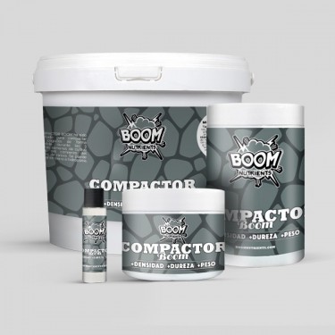 Comprar Boom Nutrients Compactor Boom - Crescer Barato