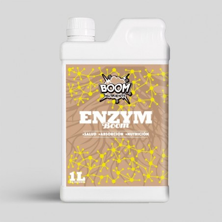 Enzym Boom 1L Enzym Boom 1L