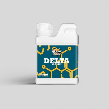 Delta Boom 250ml Delta Boom 250ml