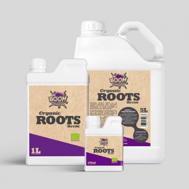 Organic Roots grupo