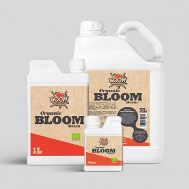 Organic Bloom grupo