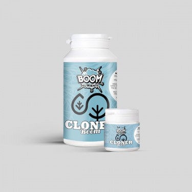 Cloner Boom grupo