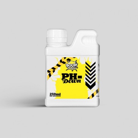 pH- Boom 250ml pH- Boom 250ml