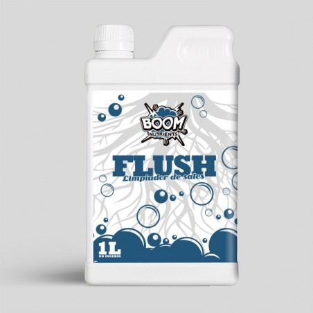 Flush Boom 1L Flush Boom 1L