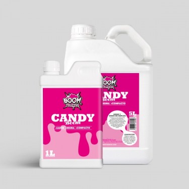 Candy Boom grupo