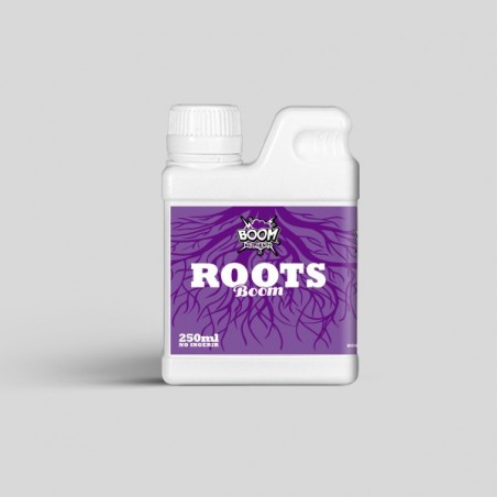 Roots Boom 250ml Roots Boom 250ml