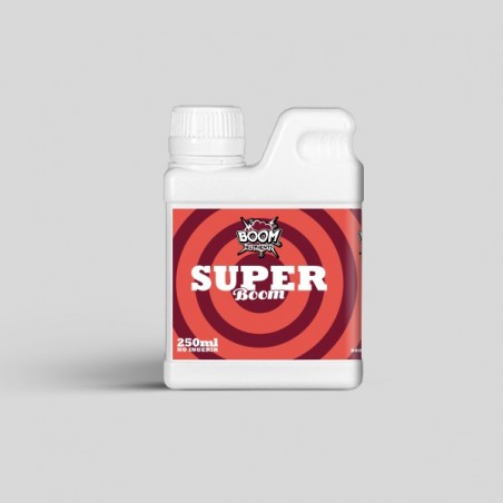Super Boom 250ml Super Boom 250ml