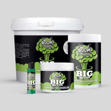 Big Boom PK 52-34 grupo