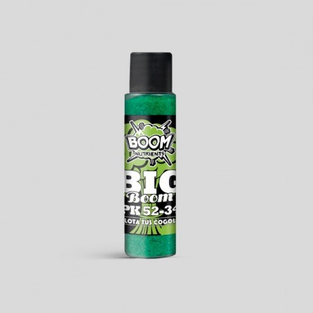 Big Boom e explodir seus botões com PK 52-34 - Grow Barato Big Boom e explodir seus botões com PK 52-34 - Grow Barato