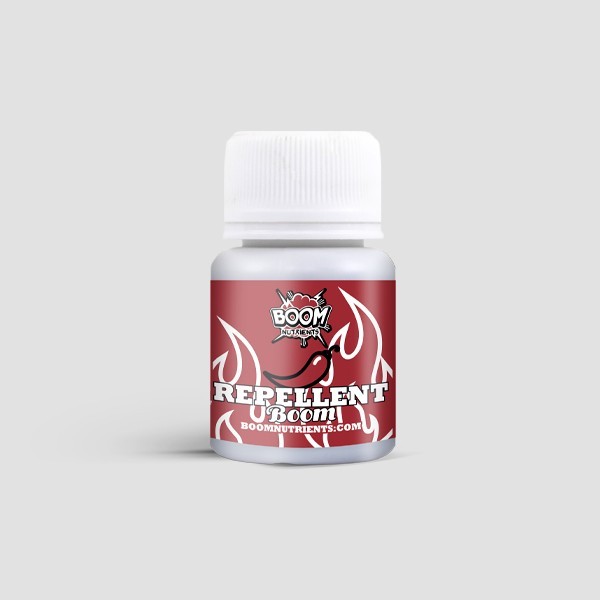Repellent Boom 50ml