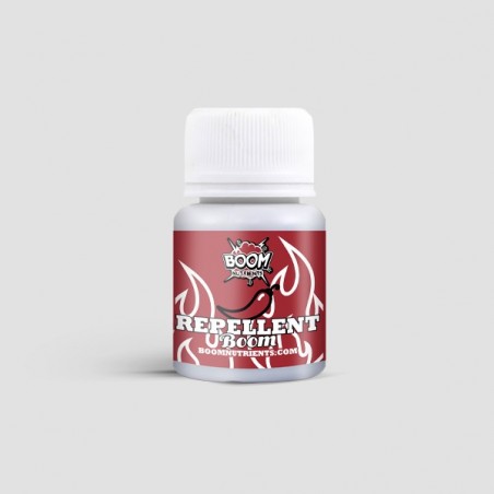 Repellent Boom repellente insetti coltivazione - The Green Brand Repellent Boom repellente insetti coltivazione - The Green Brand