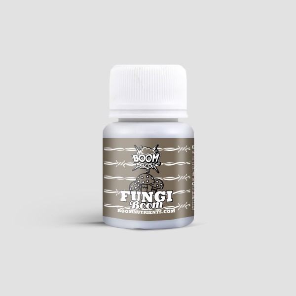 Fungi Boom 30ml