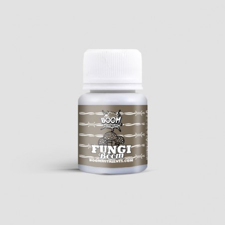 Fungi Boom 30ml Fungi Boom 30ml