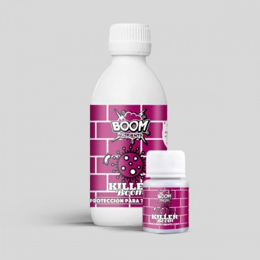 Killer Boom