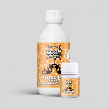 Soil Care Boom