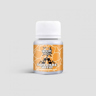 Solo Cuidado Boom Protector Boom Nutrients - Crescer Barato
