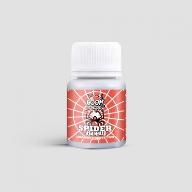 Spider Boom contro ragno rosso Boom Nutrients
