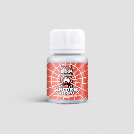 Spider Boom contro ragno rosso Boom Nutrients Spider Boom contro ragno rosso Boom Nutrients