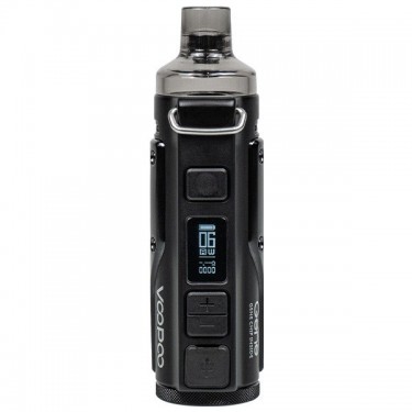 Voopoo Argus Kit Display Led