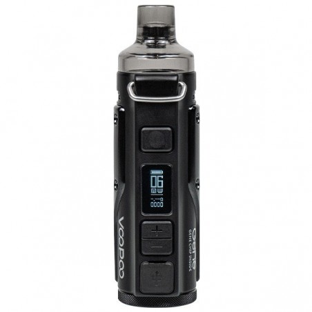 Voopoo Argus Kit Display Led