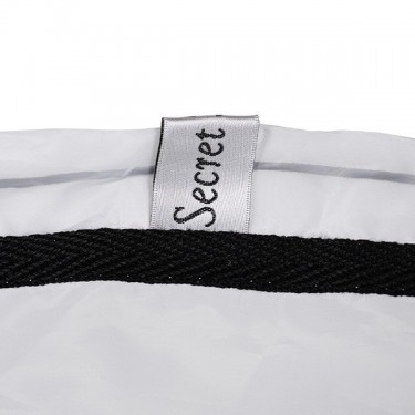 360 Secret Icer Mesh Bag black label