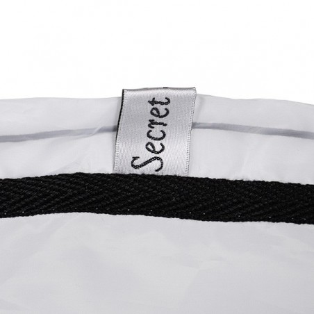 360 Secret Icer Mesh Bag black label