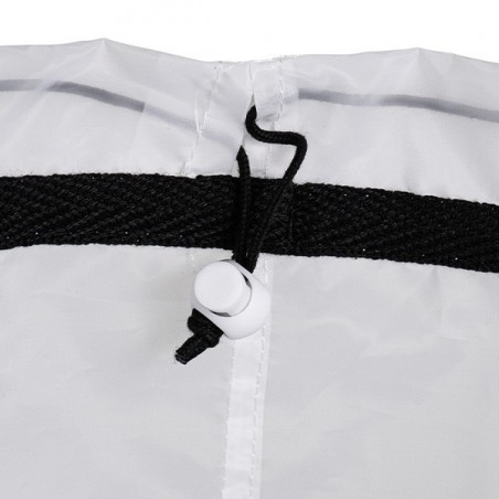 360 Secret Icer Mesh Bag black closure