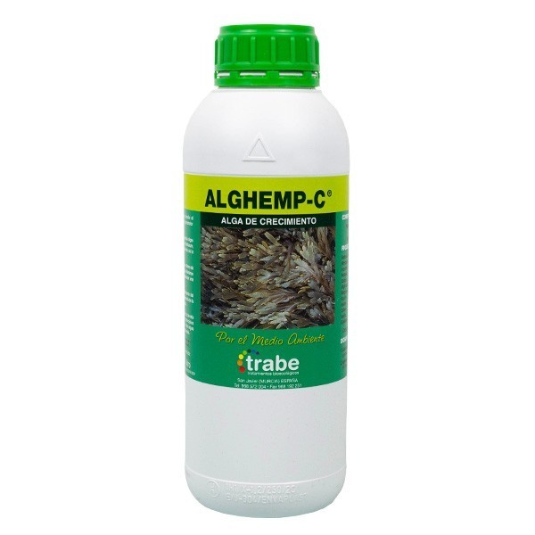 Alghemp Eco C