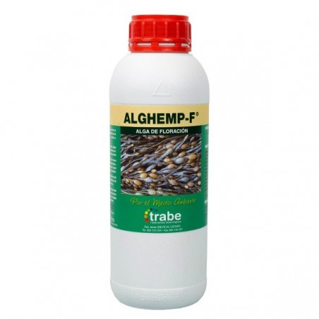 Alghemp Eco F by Trabe - Grow Barato Alghemp Eco F by Trabe - Grow Barato