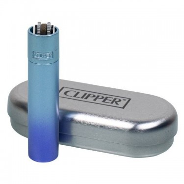 Clipper Blue Gradient