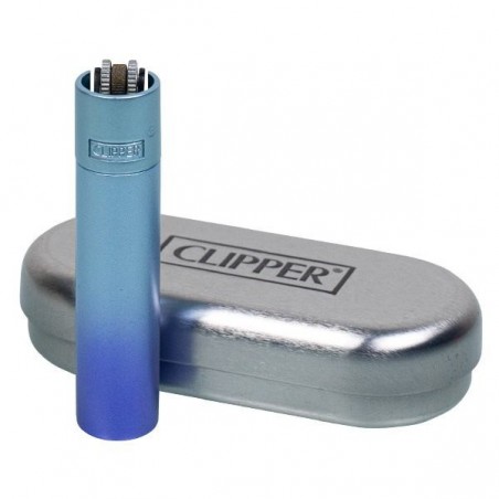 Clipper Blue Gradient