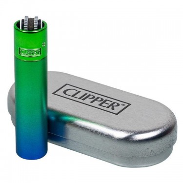 Clipper Peacock