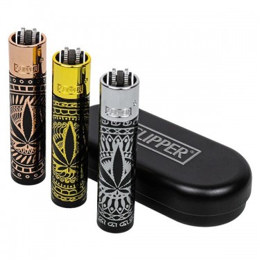 Clipper Leaves Premium grupo