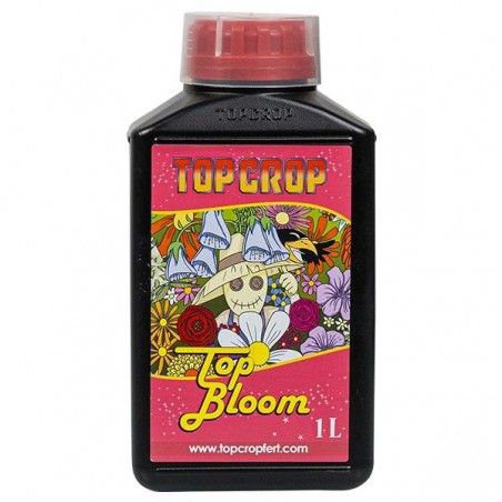 Top Bloom by Top Crop - Grow Barato Top Bloom by Top Crop - Grow Barato