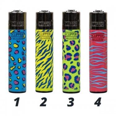 Clipper Leopardo grupo