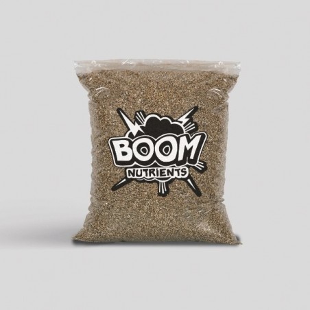 Vermiculite de Boom Nutrients - GB The Green Brand Vermiculite de Boom Nutrients - GB The Green Brand