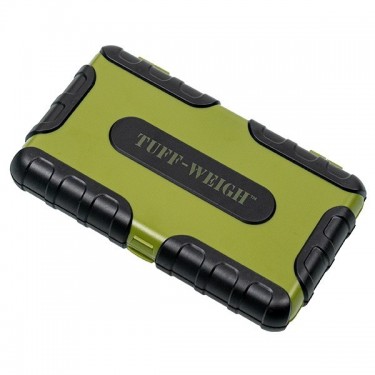 Balança de bolso Tuff Weigh (200G X 0,01G) - Growbarato