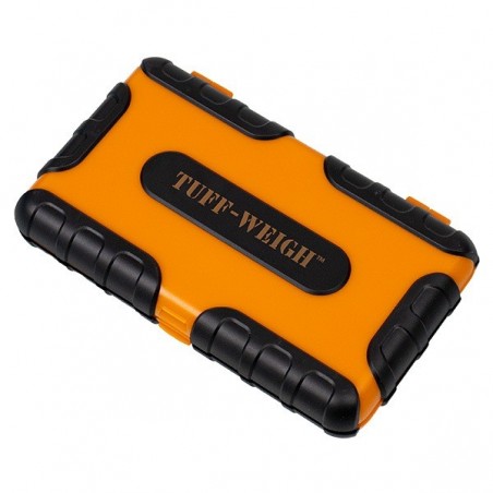 Balança de bolso Tuff Weigh (200G X 0,01G) - Growbarato